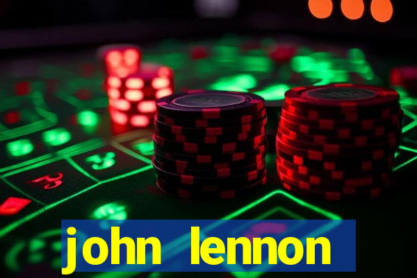 john lennon epiphone casino